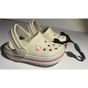 Crocs Crocband Clog Kids Kids Clogs | Slippers | garden shoes - NEW